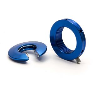 AFCO RACING PRODUCTS #20135D Coil-Over Kit Drag Low Profile