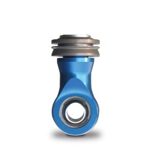 AFCO RACING PRODUCTS #20176-1 Rod End M2 1in Extension