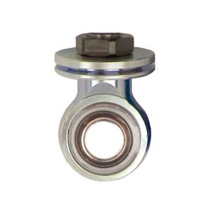 AFCO RACING PRODUCTS #20176S Shock Rod End Steel Std Length