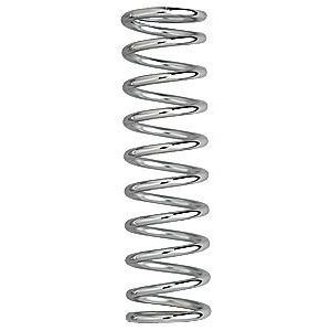 AFCO RACING PRODUCTS #22125CR Coil-Over Hot Rod Spring 12in x 125#