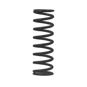 AFCO RACING PRODUCTS #29120-2B Coil-Over Spring 1.875in x 8in x 120# Black