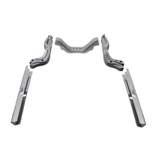 AFCO RACING PRODUCTS #AFC40000 Frame Clip Modified 68- 72 Chevelle GM A-Body