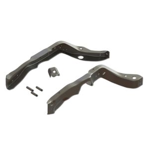 AFCO RACING PRODUCTS #40016 Chevelle LH Frame Horn Replacement Kit