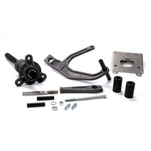 AFCO RACING PRODUCTS #40294 Alum Adjustable Throttle Pedal 15deg Angled