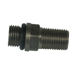 AFCO RACING PRODUCTS #550000050 Schrader Valve 5-16-32 Stainless Steel