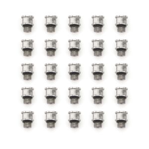 AFCO RACING PRODUCTS #55000079310-25 Shock Fill Port Set