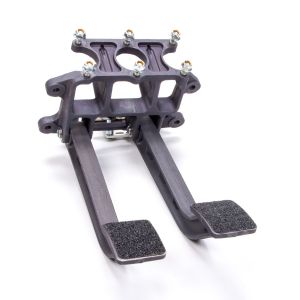 AFCO RACING PRODUCTS #6610000 Dual Pedal Rev. Swing Mnt. 6.25: 1 Ratio