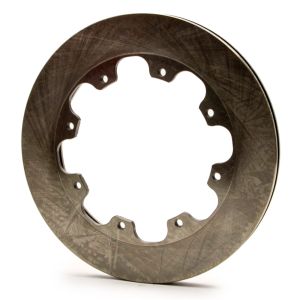 AFCO RACING PRODUCTS #6640100 Brake Rotor 11.75 x .810 8blt Pillar Vane