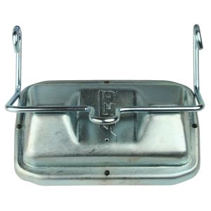 AFCO RACING PRODUCTS #6690048 Master Cyl Lid Kit w/Lid Gasket