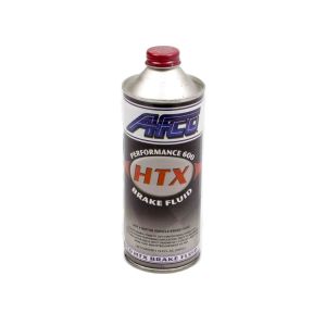 AFCO RACING PRODUCTS #AFC6691903 Brake Fluid HTX 16.9oz Single