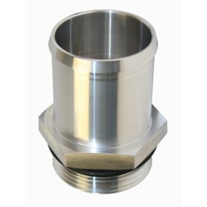 AFCO RACING PRODUCTS #80071 Inlet Radiator 1.5in