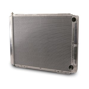 AFCO RACING PRODUCTS #80119N GM Radiator 20 x 25.75 Dual Pass