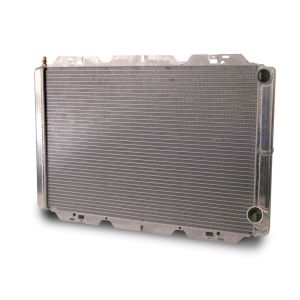 AFCO RACING PRODUCTS #80120N GM Radiator 21 x 30.75 Dual Pass
