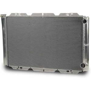 AFCO RACING PRODUCTS #80126NDP-U Radiator Double Pass 31.75in x 21in