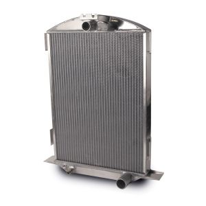 AFCO RACING PRODUCTS #80145-S-NA-N Street Rod Radiator '32 Ford