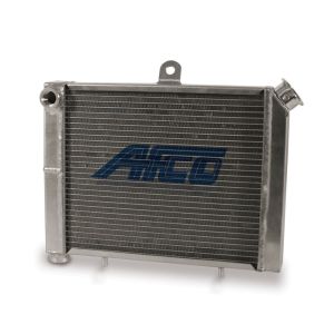 AFCO RACING PRODUCTS #80205 Radiator Micro / Mini Sprint Cage Mnt