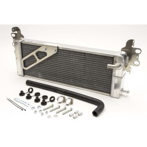 AFCO RACING PRODUCTS #80280NDP Heat Exchanger 07 Shelby GT500