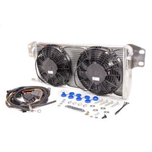 AFCO RACING PRODUCTS #80283PRO Heat Exchanger 13-   ZL1 Camaro