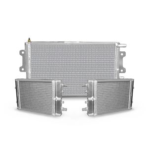 AFCO RACING PRODUCTS #80297NDP Heat Exchangeer Gen 6 ZL1