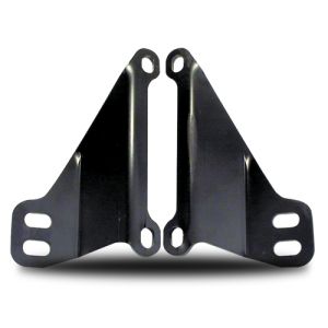 AFCO RACING PRODUCTS #80659 SBF Front Engine Mounts 2 Pc