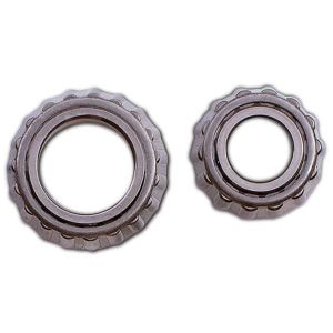 AFCO RACING PRODUCTS #9851-8510 Bearing Kit Ford Style 75-81