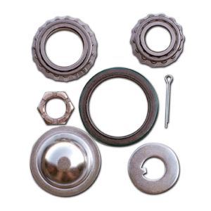 AFCO RACING PRODUCTS #9851-8551 Hub Master Install Kit Hybrid Hub