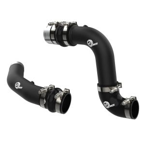 AFE POWER #46-20734-B Hot and Cold Charge Pipe Kit