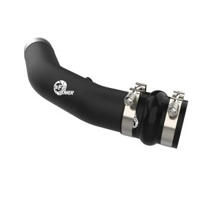 AFE POWER #46-20738-B Hot and Cold Charge Pipe Kit