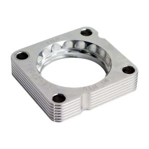 AFE POWER #46-37001 Throttle Body Spacer 12-15 Honda 2.4 Liter