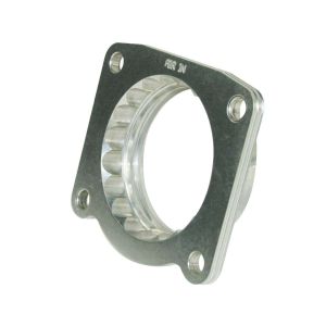AFE POWER #46-38005 Silver Bullet Throttle B ody Spacer Kit