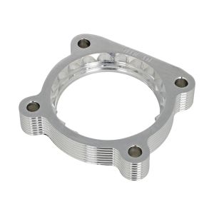 AFE POWER #46-38010 Silver Bullet Throttle B ody Spacer Kit