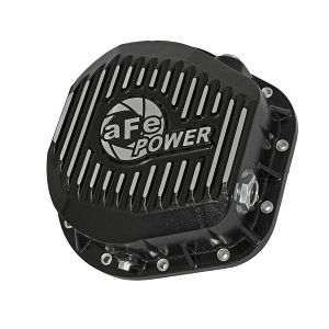 AFE POWER #46-70022 Pro Series Differential Cover Black