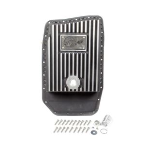 AFE POWER #46-70172 Transmission Cover Ford 6R80 Trans