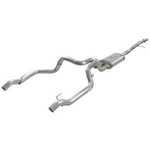 AFE POWER #49-34103 Cat Back Exhaust Kit 19-  GM P/U 1500 5.3L