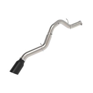 AFE POWER #49-44147-B 24-   GM P/U 6.6L DPF Back Exhaust System