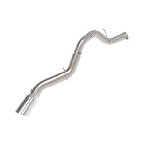 AFE POWER #49-44147-P 24-   GM P/U 6.6L DPF Back Exhaust System