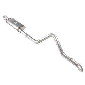 AFE POWER #49-46231 MACH Force-Xp Cat Back Exhaust System
