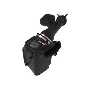AFE POWER #50-70058D Momentum GT Cold Air Int ake System w/ Pro DRY S