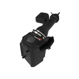 AFE POWER #50-70058R Momentum GT Cold Air Int ake System w/ Pro 5R