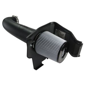 AFE POWER #51-12162 Magnum FORCE Stage-2 Col d Air Intake System