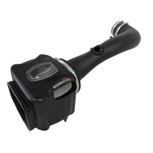 AFE POWER #51-74103 Momentum GT Cold Air Int ake System w/ Pro DRY S