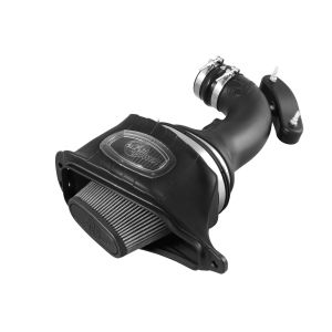 AFE POWER #51-74201 Air Intake System 14- Corvette 6.2L