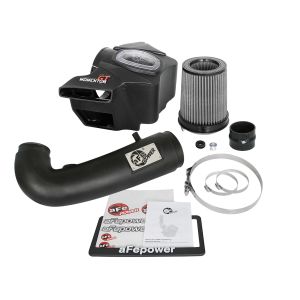 AFE POWER #51-76205-1 Momentum GT Cold Air Int ake System w/ Pro DRY S