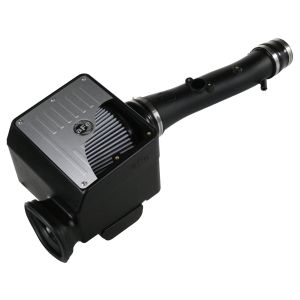 AFE POWER #51-81162 Magnum FORCE Stage-2Si C old Air Intake System