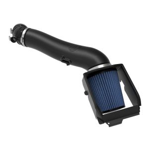 AFE POWER #52-10005R Rapid Induction Cold Air Intake System