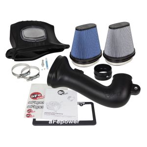 AFE POWER #52-74202-1 Air Intake System 15- Corvette 6.2L