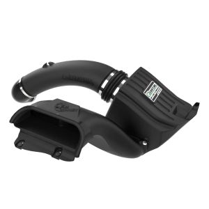 AFE POWER #53-10034D Cold Air Intake System w/ Pro Dry S Filter