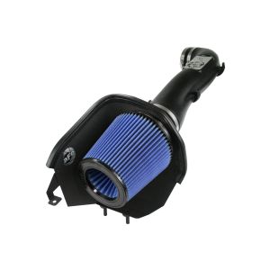 AFE POWER #54-12092-1 Air Intake System 12-18 Jeep Wrangler 3.6L