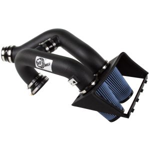 AFE POWER #54-12192 Air Intake System 12- Ford F150 3.5L Eco-Boost