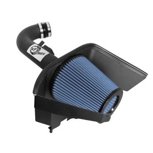 AFE POWER #54-12382 Magnum FORCE Stage-2 Cold Air Intake System